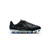 Championes Nike Jr Legend 10 De Niño Gray