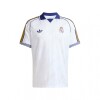 Camiseta adidas Originals Real Madrid White