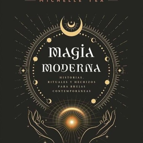 MAGIA MODERNA MAGIA MODERNA