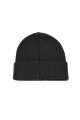 Gorro Moda Negro