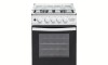 Cocina A Gas 4 Hornallas - Modelo C 505 MBT G2 - James Cocina A Gas 4 Hornallas - Modelo C 505 MBT G2 - James