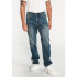 TRIBLEND STRETCH DENIM SLIM 0