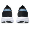 Zapatillas Running Gel-Excite Hombre Black/pure Silver
