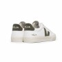 Zapatillas Veja Campo Mujer Blanco
