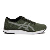 Asics Streetwise Verde-plata