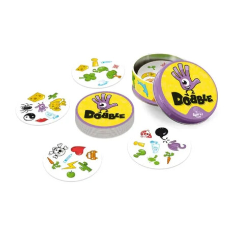 Dobble Dobble