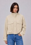 Campera Lino Campera Lino