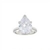 Anillo Solitario-Plata 925-Piedra Zirconia-AN3446 conpiedra