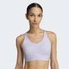 Top Adidas Optime Essentials Workout Violeta