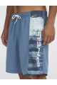 Short O'Neill Retro Print Azul Short O'Neill Retro Print Azul