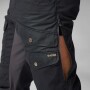 Pantalón Fjallraven Vidda Pro Ventilated Trs M Hombre Laurel Green-Deep Forest