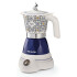 Cafetera Eléctrica Ariete Automática 1358a AZUL