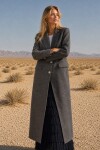 Double Trouble Coat Combinación 4