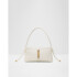 HUDA WHITE SYNTHETIC OTHER WHITE