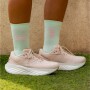 Medias Running Strong Unisex Aqua