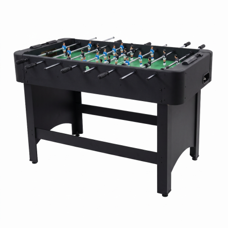 FUTBOLITO PROFESIONAL REFORZADO DE 120 × 60 × 80 CM FUTBOLITO PROFESIONAL REFORZADO DE 120 × 60 × 80 CM