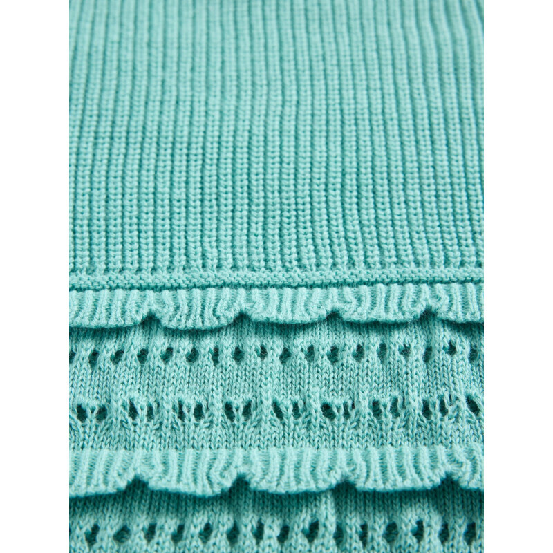 SS AUG PUFF SWTR FROSTBITTEN BLUE