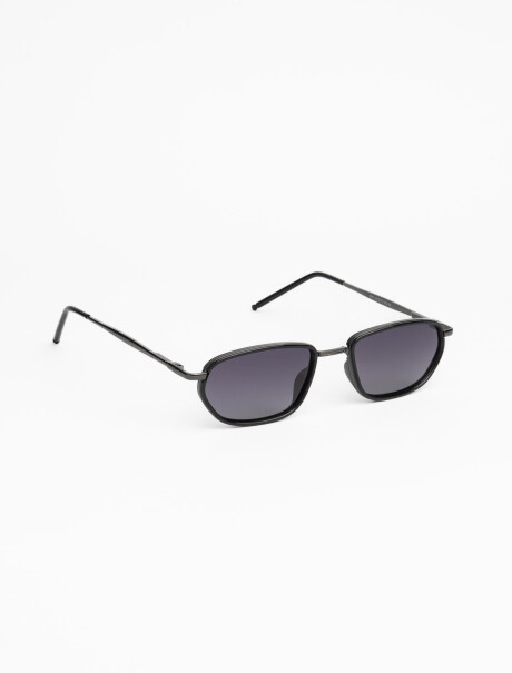 Lentes de Sol Polarizado Protección UV Forum 08 Azul