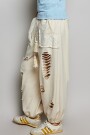 PANTALON JOGGER Natural