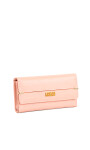 BILLETERA COVERI CORTA ROSA