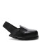 Protector de Zapatos Unisex Worker Negro