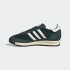 Championes Adidas SL 72 RS Verde