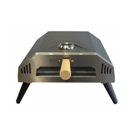 HORNO DE PIZZA A GAS FIRE KING 30 CM CON PALA Y CORTADOR HORNO DE PIZZA A GAS FIRE KING 30 CM CON PALA Y CORTADOR
