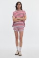 Short Go ST Turquoise