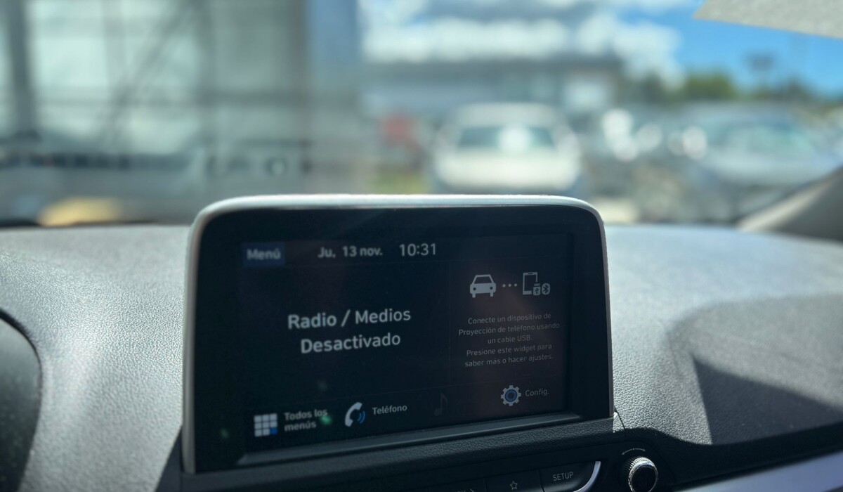 HYUNDAI HB20 PREMIUM 1.0 2021 HYUNDAI HB20 PREMIUM 1.0 2021