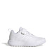 Championes de Niños Adidas Vl Move El C Blanco
