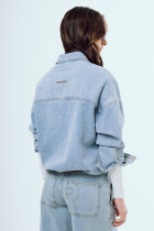 Nat Light Blue