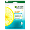 Mascarilla de Tela Express Anti-Imperfecciones Con Ácido Salicílico y Vitamina C – Garnier Mascarilla de Tela Express Anti-Imperfecciones Con Ácido Salicílico y Vitamina C – Garnier