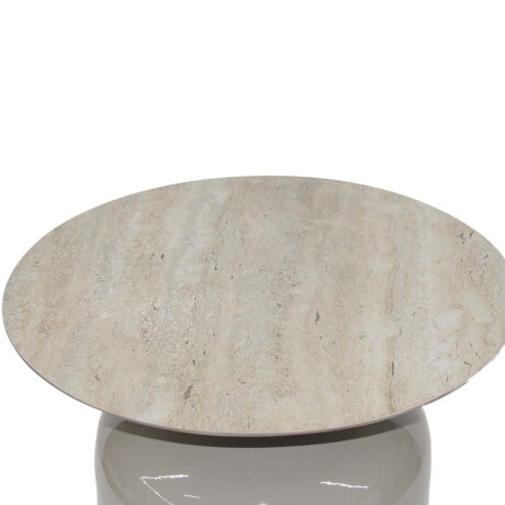 MESA LATERAL G METAL NATURAL-BEIGE PULSAR BEIGE