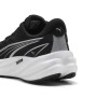 Zapatillas Running Velocity NITRO 5 Wns Mujer Black/white