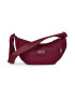 Canguro Unphased Crossbody Small Cherry Lacquer/cherry L
