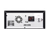 Minicomponente XBOOM Negro - Modelo CJ45 - LG Minicomponente XBOOM Negro - Modelo CJ45 - LG