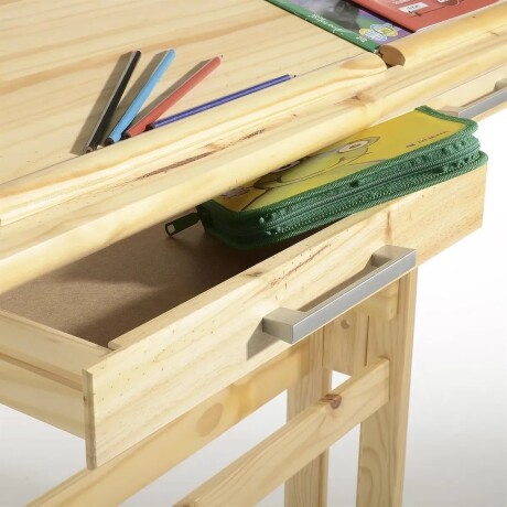 MESA DE TRABAJO ESCRITORIO PC MADERA MACIZA MESA DE TRABAJO ESCRITORIO PC MADERA MACIZA