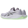 Zapatillas Running Gel-Cumulus 28 Mujer Dahlia/illuminate Yellow