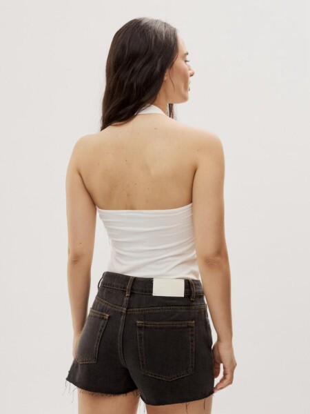 TOP P.CAKE GRECO ARGOLLAS BLANCO