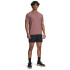 Pjt Rock Ultimate Short-BRN BLK-001