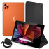 Tablet Logic L-pad 4g Lte De 10.1" 12gb (4+8gb) / 64gb NARANJA
