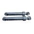 Amortiguador para lavarropas c/buje de metal x 2 unidades Amortiguador para lavarropas c/buje de metal x 2 unidades