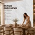 Pack x20 Placa PVC Símil Mármol 2,44x1,22m 3mm Resistente Gris Veteado 2