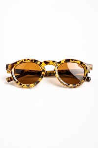 Lentes De Sol Polarizados Carey