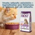FROST GATOS ADULTOS Y/O CASTRADOS 7.5 KG