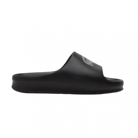 OJOTA LACOSTE SERVE SLIDE 2.0 Black