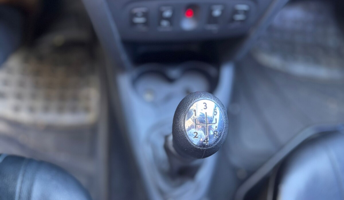 Renault Sandero Privilege - 2019 Renault Sandero Privilege - 2019