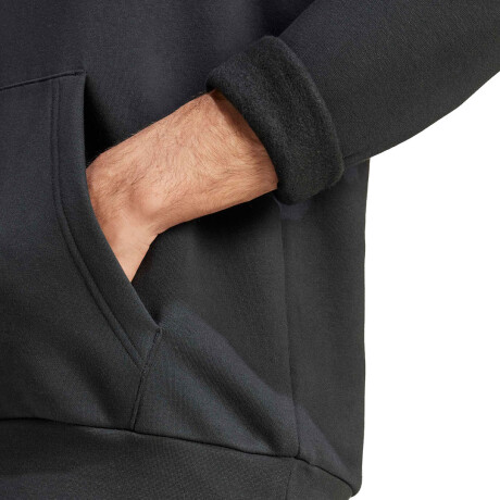 Canguro de Hombre Adidas Terrex Logo Hd Negro