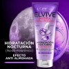 Crema Nocturna para Cabello Elvive Hidra Hialurónico 200ml Crema Nocturna para Cabello Elvive Hidra Hialurónico 200ml