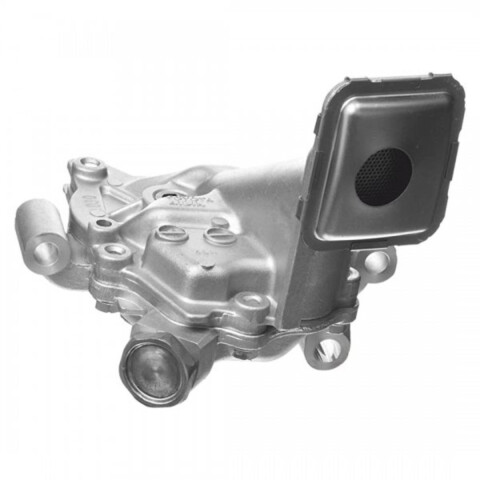 BOMBA DE ACEITE Bomba De Aceite